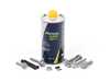 ES#4616071 - 015123ECS04KT - Basic Clutch Installation Kit - Includes basic TTY bolts that are required for most clutch jobs - Assembled By ECS - Volkswagen