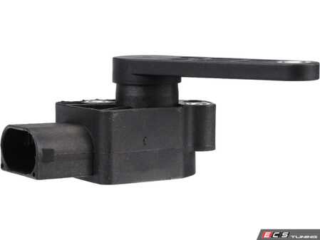 ES#4932476 - 99763112100 - Headlight Level Sensor URO-020915 - Fits Front & Rear, Two (2) Required Per Vehicle. For cars with Xenon headlights. - URO - Porsche