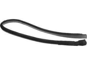 ES#4932477 - 1237200154 - Window Channel Seal  - Left Upper Outer - URO - Mercedes Benz