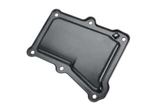 ES#4932478 - 2720100126 - Engine Oil Pan Cover - Replace your leaking oil pan cover! - URO - Mercedes Benz