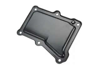 Engine Oil Pan Cover