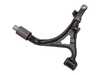 ES#4932479 - 1633300807 - Front Lower Control Arm - Left  - Front Axle, Left Side - URO - Mercedes Benz
