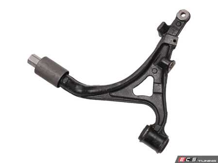 ES#4932479 - 1633300807 - Front Lower Control Arm - Left  - Front Axle, Left Side - URO - Mercedes Benz