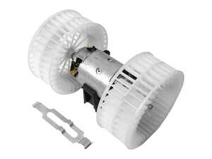 ES#2533772 - 0008308208 - Blower Motor Assembly - Includes New Fans - URO - Mercedes Benz