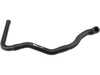 ES#4932480 - 1160900382 - Crankcase Breather Hose  - Air Pump to Air Filter Housing - URO - Mercedes Benz