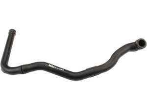 ES#4932480 - 1160900382 - Crankcase Breather Hose  - Air Pump to Air Filter Housing - URO - Mercedes Benz