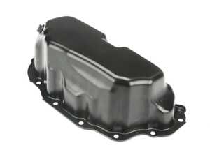 ES#4932482 - 6420102528 - Engine Oil Pan - Lower - URO - Mercedes Benz