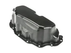 Engine Oil Pan