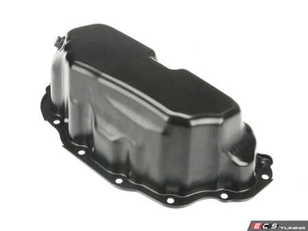 ES#4932482 - 6420102528 - Engine Oil Pan - Lower - URO - Mercedes Benz