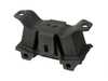 ES#4932484 - 1242420213 - Transmission Mount URO-009013 - Located at the rear of the transmission on the cross member - URO - Mercedes Benz