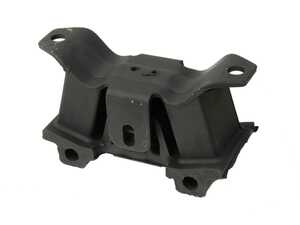 ES#4932484 - 1242420213 - Transmission Mount URO-009013 - Located at the rear of the transmission on the cross member - URO - Mercedes Benz