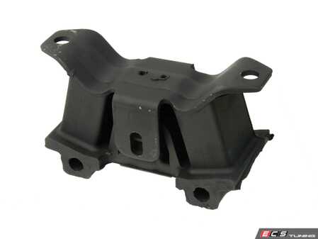 ES#4932484 - 1242420213 - Transmission Mount URO-009013 - Located at the rear of the transmission on the cross member - URO - Mercedes Benz