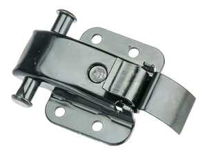 ES#4932485 - 9067600428 - Door Check Strap Bracket - Rear Cargo Door Left/Right - URO - Mercedes Benz