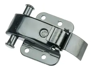 Door Check Strap Bracket