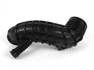 ES#34159 - 13543412292 - Intake Boot - Attaches between throttle housing and MAF - Genuine BMW - BMW