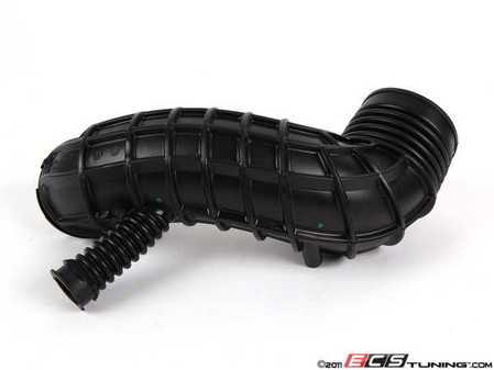ES#34159 - 13543412292 - Intake Boot - Attaches between throttle housing and MAF - Genuine BMW - BMW