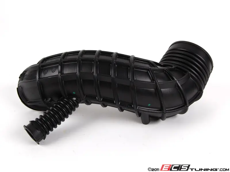 Genuine BMW - 13543412292 - Intake Boot (13-54-3-412-292) 