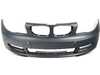ES#4697712 - 51117209153 - TRIM COVER, BUMPER, PRIMERED - Genuine BMW - BMW