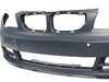ES#4697712 - 51117209153 - TRIM COVER, BUMPER, PRIMERED - Genuine BMW - BMW