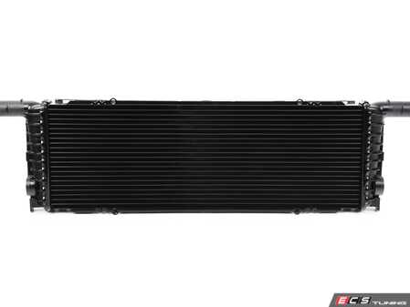 ES#3321544 - 99110613802 - Center Radiator  - Genuine Porsche GT4 Center Radiator - Genuine Porsche - Porsche