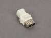 ES#4013437 - 84109390501 - USB ADAPTER - Genuine MINI - 