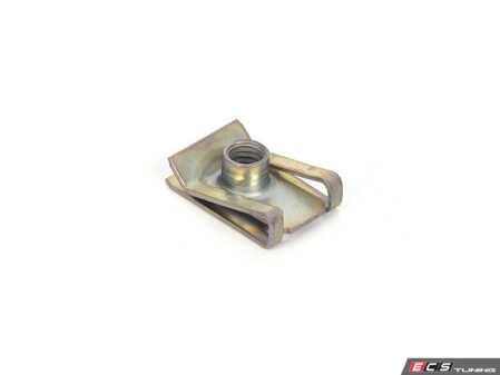 ES#4188565 - 51128738023 - C-CLIP NUT - Genuine BMW - BMW