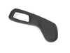 ES#3185356 - 52107405730 - Seat Trim - Outer Right - Black - Genuine BMW - BMW
