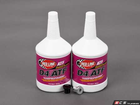 ES#4820305 - E85Z4MMTSKT1 - Manual Transmission Service Kit - Includes the fluid and plugs needed to replace your manual transmission's fluid - Featuring Redline D4 fluid, a URO fill plug, and an ECS Magnetic Drain Plug - Assembled By ECS - BMW