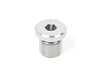 ES#4056643 - 23117531356 - Transmission Plug - Priced Each - Includes gasket ring - URO - BMW