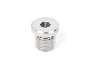 ES#4056643 - 23117531356 - Transmission Plug - Priced Each - Includes gasket ring - URO - BMW