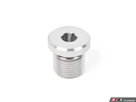 ES#4056643 - 23117531356 - Transmission Plug - Priced Each - Includes gasket ring - URO - BMW