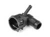 ES#3190035 - 902-715 - Heater Core Hose Coupling  - Replace cracked plastic coupling pieces instead of entire hose assemblies - Dorman - Volkswagen