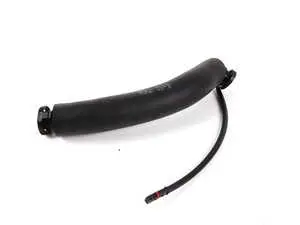 Crankcase Vent Hose
