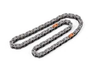 ES#285675 - 07D109465A - Timing Chain - Lower - Driven by the crank and connects to intermediate shaft gear - Genuine Volkswagen Audi - Volkswagen
