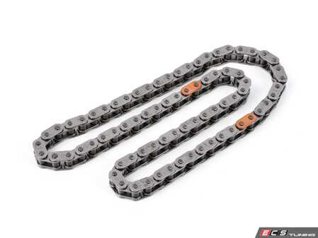 ES#285675 - 07D109465A - Timing Chain - Lower - Driven by the crank and connects to intermediate shaft gear - Genuine Volkswagen Audi - Volkswagen