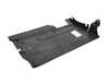 ES#4200920 - 51757435566 - UNDERSHIELD FOR TANK, RIGHT - Genuine BMW - BMW