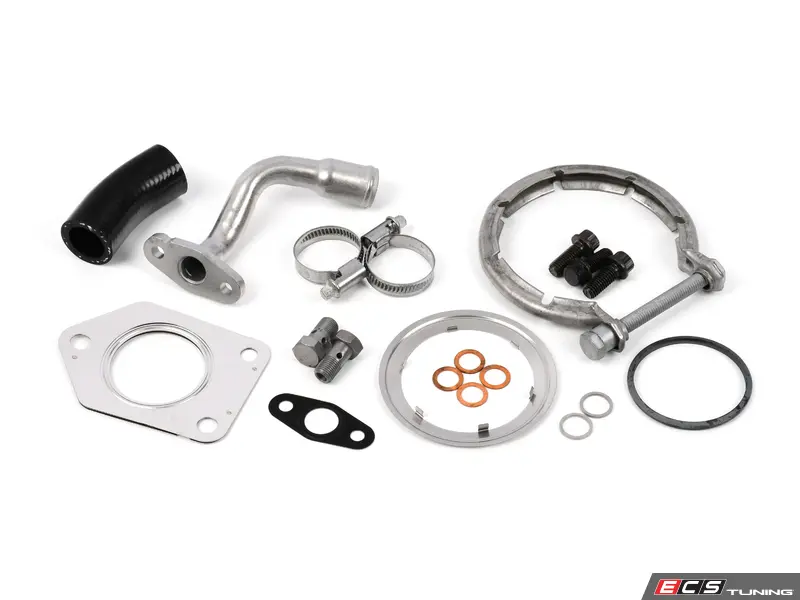 激覇　パーツ Genuine BMW - 11652469934 - INSTALLATION KIT FOR TURBOCH (11-65-2