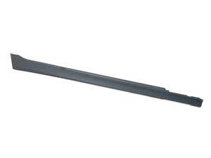 ES#4201365 - 51778493952 - DOOR SILL COVER, PRIMED RIGH - Genuine BMW - BMW