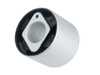 ES#4932507 - 1663300143B - Front Lower Control Arm Bushing - Left - Bushing Only - Bracket not included - URO - Mercedes Benz