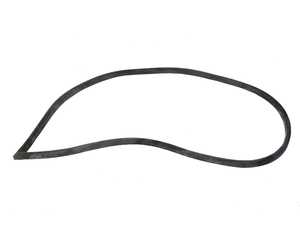 ES#4932508 - 1238260158 - Tail Light Lens Seal Gasket - Fits left and right sides - URO - Mercedes Benz