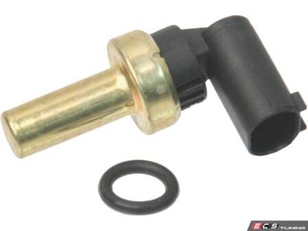 ES#4932509 - 0005425118 - Coolant Temperature Sensor - Sends the signal for the coolant temperature gauge - URO - Mercedes Benz
