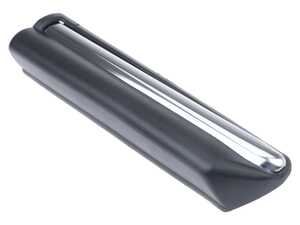 ES#4932512 - 1076900980 - Quarter Panel Molding - Left - URO - Mercedes Benz