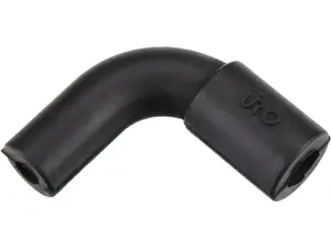 Vacuum Hose Connector