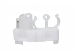 Fuel Pump Mounting Bracket