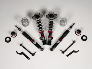 ECS Performance Adjustable Coilover System - F54/F60 Gen 3 MINI