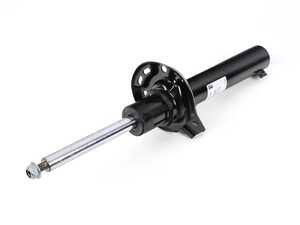 ES#4141714 - 561413031K - Front Strut Assembly - Priced Each - Restore factory ride comfort - Sachs - Volkswagen