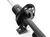 ES#4141714 - 561413031K - Front Strut Assembly - Priced Each - Restore factory ride comfort - Sachs - Volkswagen