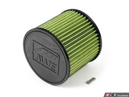 ES#4043342 - 2710-11010 - AWE S-FLO Filter - Replacmetn yellow filter for 2660-13032 / 2660-13018 - AWE - Audi