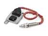 ES#4840199 - 13628589844 - Oxygen Sensor/Lambda Probe - 415mm - Oxygen sensors measure exhaust oxygen. Their signals are used by the vehicle computer to adjust the air/fuel ratio and test vehicle emissions. Degraded oxygen sensors reduce engine performance and fuel efficiency, and increase harmful tailpipe emissions. - Vitesco Technologies - BMW