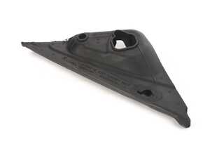 ES#4191200 - 51217432204 - SEAL, OUTER RIGHT MIRROR TRI - Genuine BMW - BMW